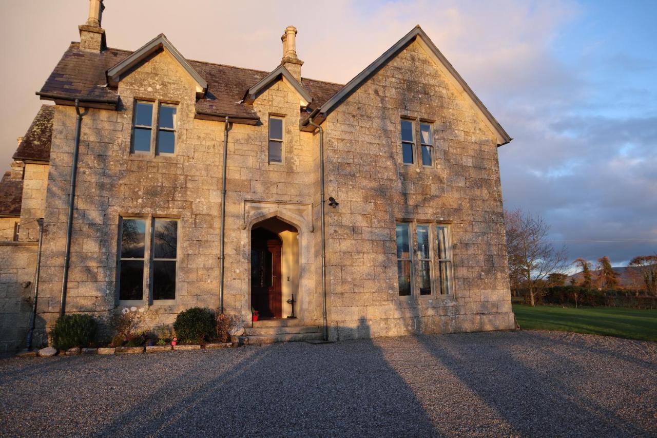 Lorum Old Rectory Bagenalstown Esterno foto