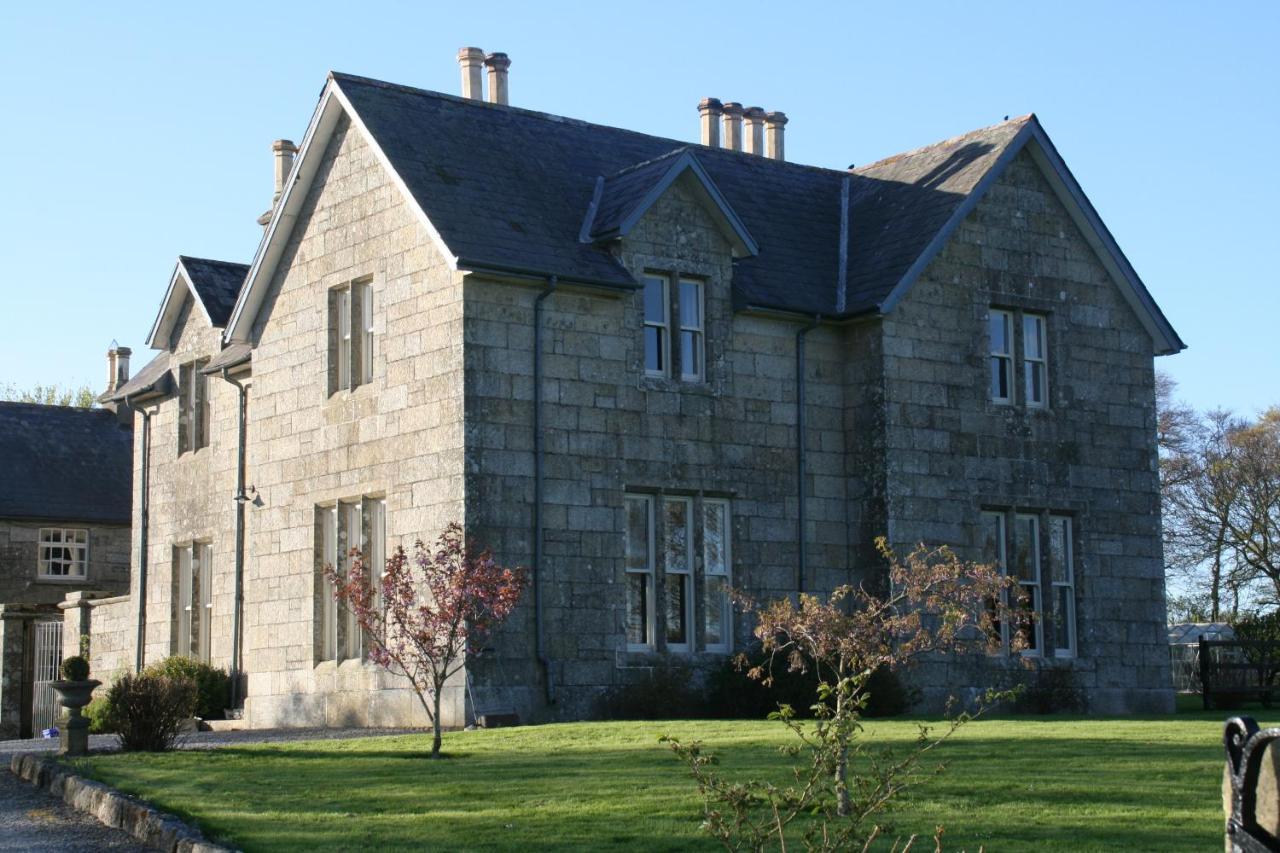 Lorum Old Rectory Bagenalstown Esterno foto