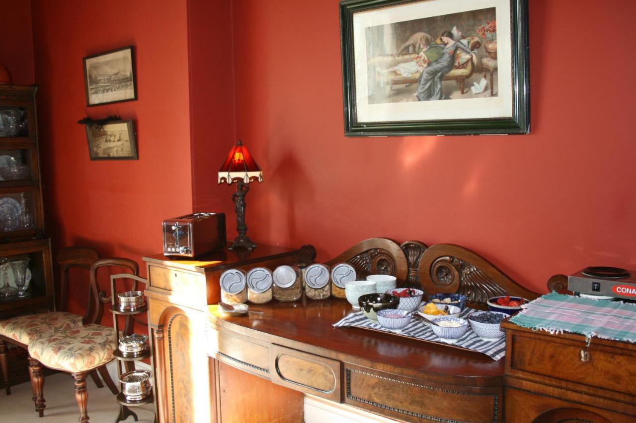 Lorum Old Rectory Bagenalstown Esterno foto