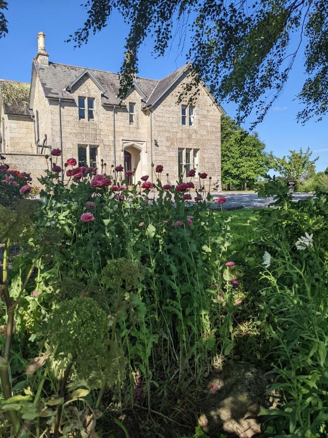 Lorum Old Rectory Bagenalstown Esterno foto