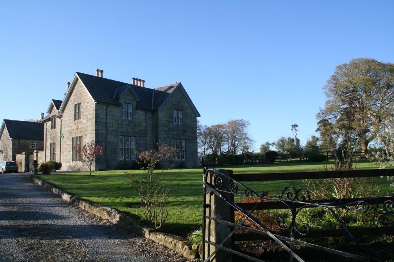 Lorum Old Rectory Bagenalstown Esterno foto