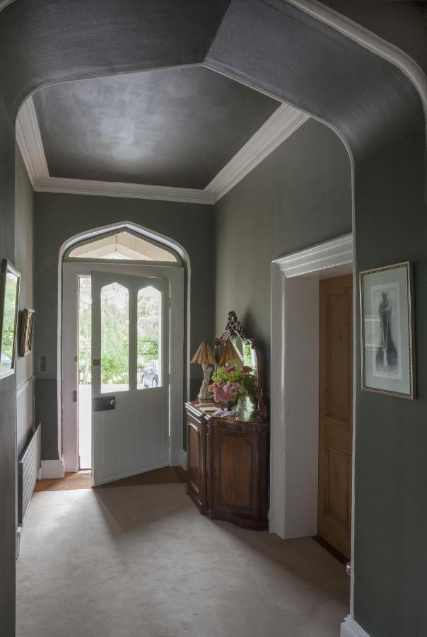 Lorum Old Rectory Bagenalstown Esterno foto